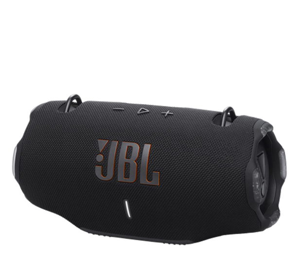 JBL Xtreme 4 Czarny - 1262909 - zdjęcie 5